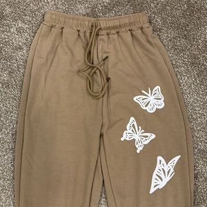 Butterfly Joggers